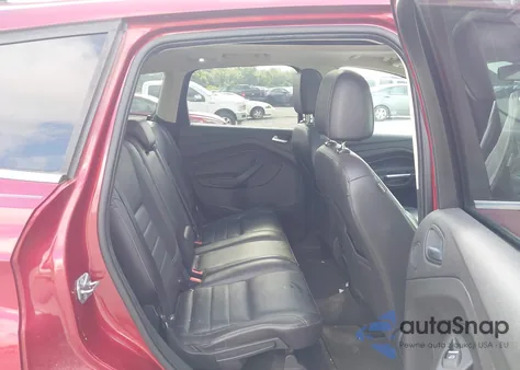 2016 Ford Escape Se from USA, damaged, VIN 1FMCU9G9XGUC49611